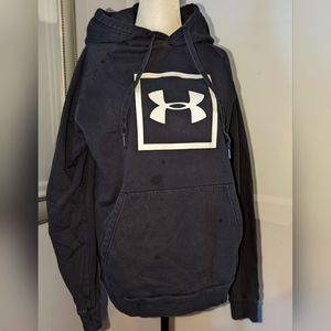 GUC Under Armour Hoodie